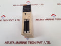 Omron C200H-id215 Input Unit Used
