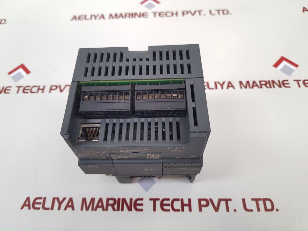 Siemens Simatic S7-200 6Es7 288-1St20-0Aa0 Module
