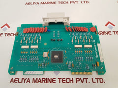 Honeywell 621-3560R Input Module Used
