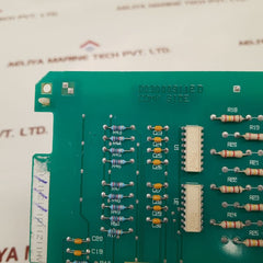 Honeywell 621-3560R Input Module Used

