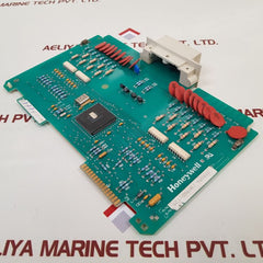 Honeywell 621-3560R Input Module Used
