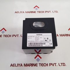 Siemens Lal2.25-110V Oil Burner Control
