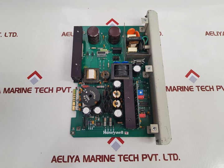 Honeywell 621-9934 i/o rack power supply