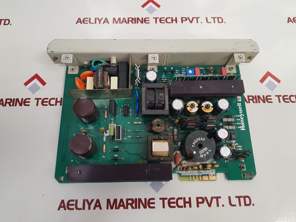 Honeywell 621-9934 i/o rack power supply