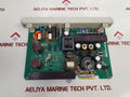 Honeywell 621-9934 i/o rack power supply
