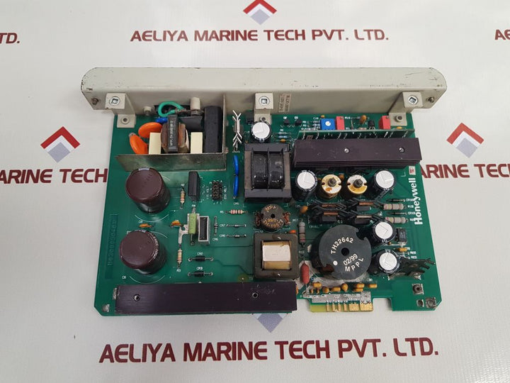 Honeywell 621-9934 i/o rack power supply