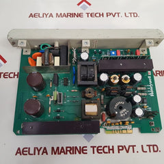 Honeywell 621-9934 i/o rack power supply