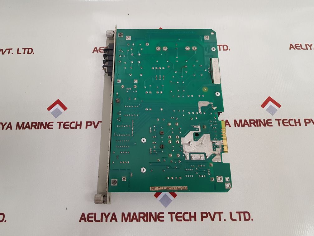 Honeywell 621-9934 i/o rack power supply