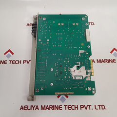 Honeywell 621-9934 i/o rack power supply