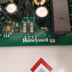 Honeywell 621-9934 i/o rack power supply