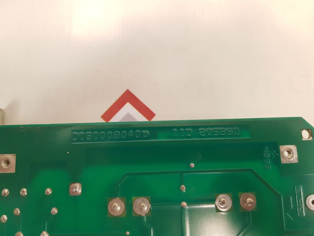 Honeywell 621-9934 i/o rack power supply