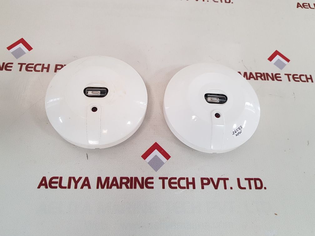 Consilium ns-duv uv flame detector