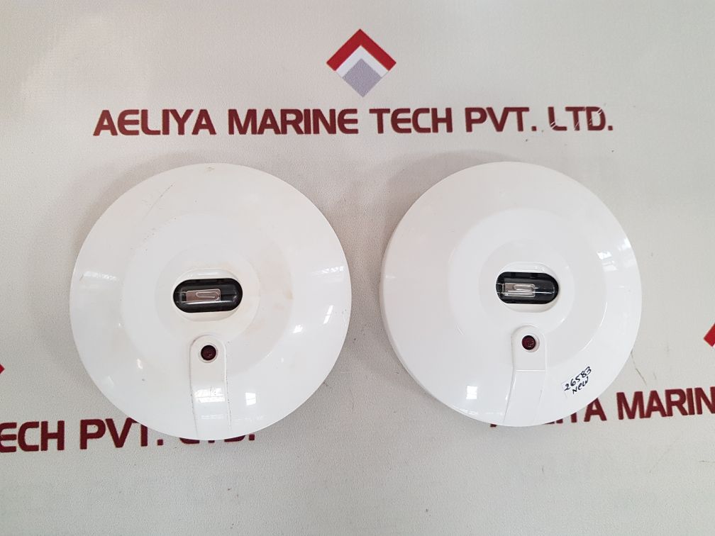 Consilium ns-duv uv flame detector