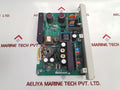 Honeywell 621-9934 I/O Rack Powr Supply D030009040D
