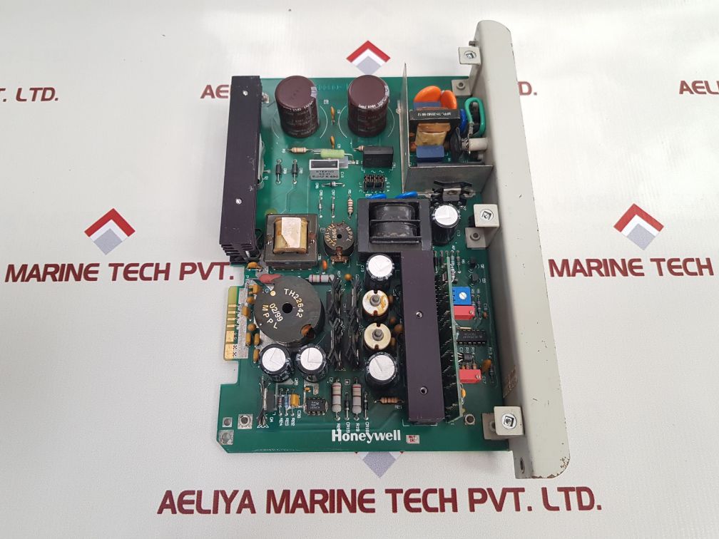 Honeywell 621-9934 I/O Rack Powr Supply D030009040D
