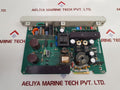 Honeywell 621-9934 I/O Rack Powr Supply D030009040D
