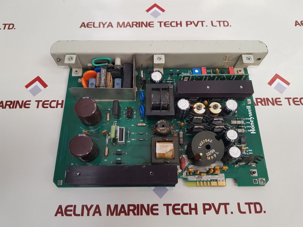 Honeywell 621-9934 I/O Rack Powr Supply D030009040D
