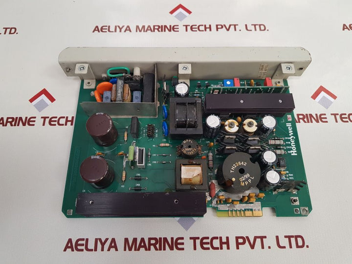 Honeywell 621-9934 I/O Rack Powr Supply D030009040D
