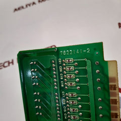 U-55N 7822141-2 Pcb Card Ain-32
