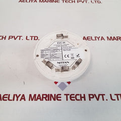 Nittan evc-ir conventional infrared flame detector