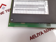 Allen-bradley 1771-imd Input Module
