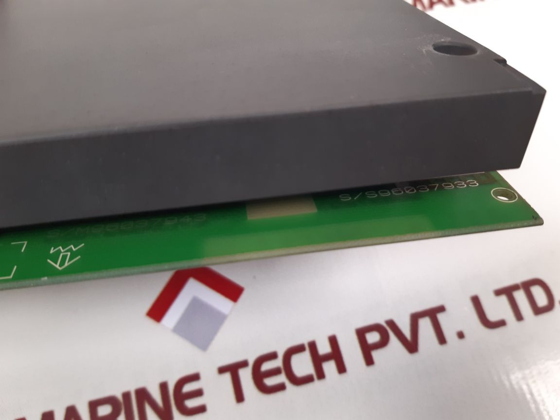 Allen-bradley 1771-imd Input Module
