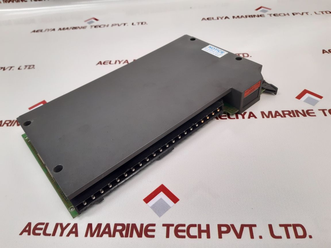 Allen-bradley 1771-imd Input Module
