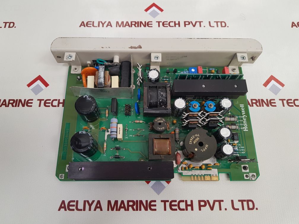 Honeywell 621-9934 I/O Rack Power Supply D030009040 Used
