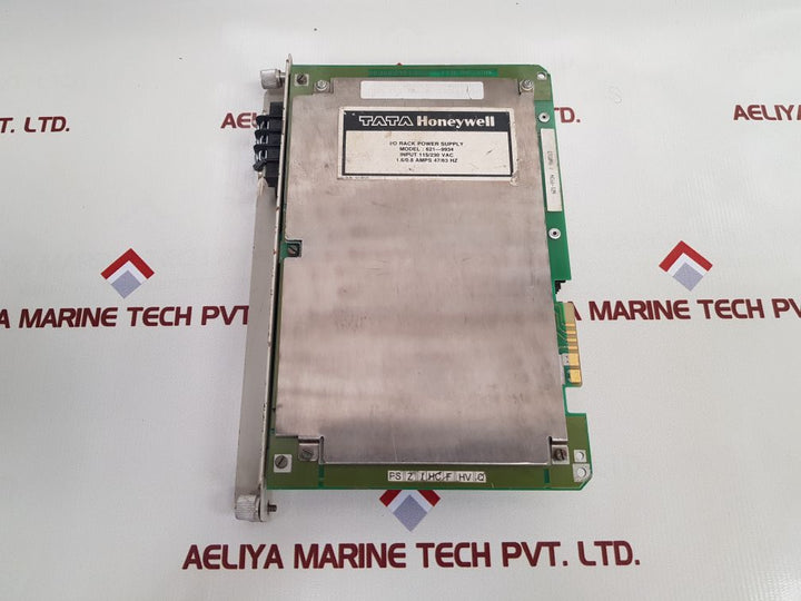 Honeywell 621-9934 I/O Rack Power Supply D030009040 Used
