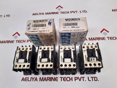 Hyundai Hmx 31 Control Relay New
