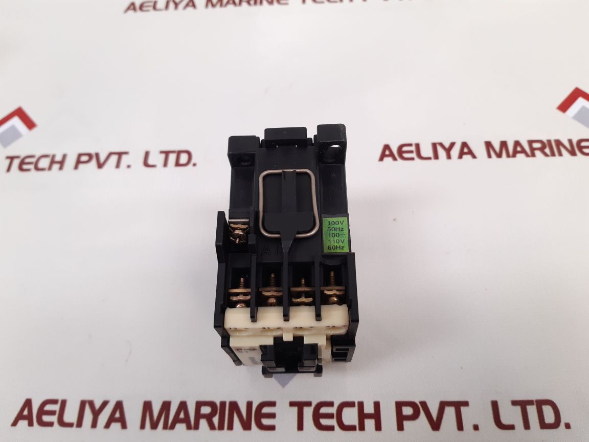 Hyundai Hmx 31 Control Relay New