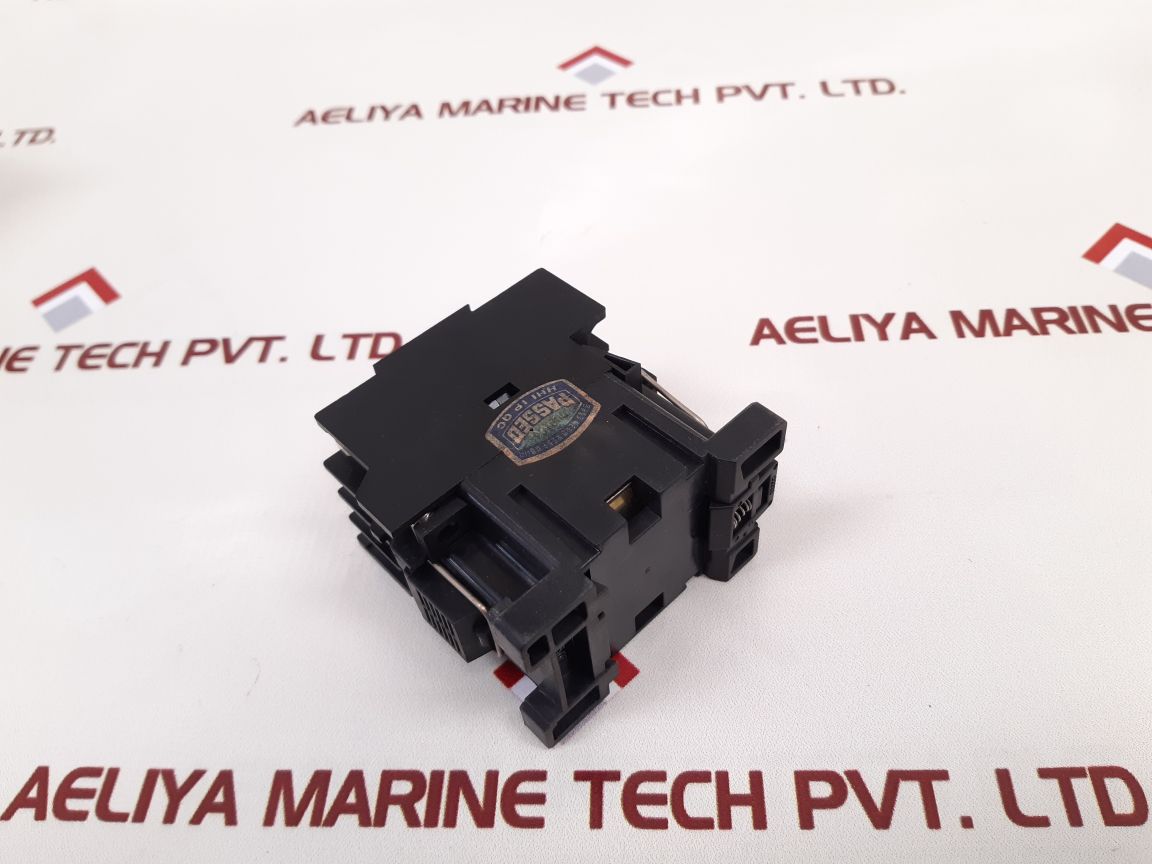 Hyundai Hmx 31 Control Relay New