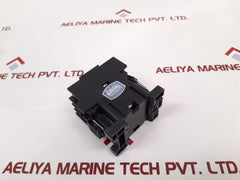 Hyundai Hmx 22 Control Relay Used
