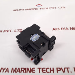 Hyundai Hmx 22 Control Relay Used
