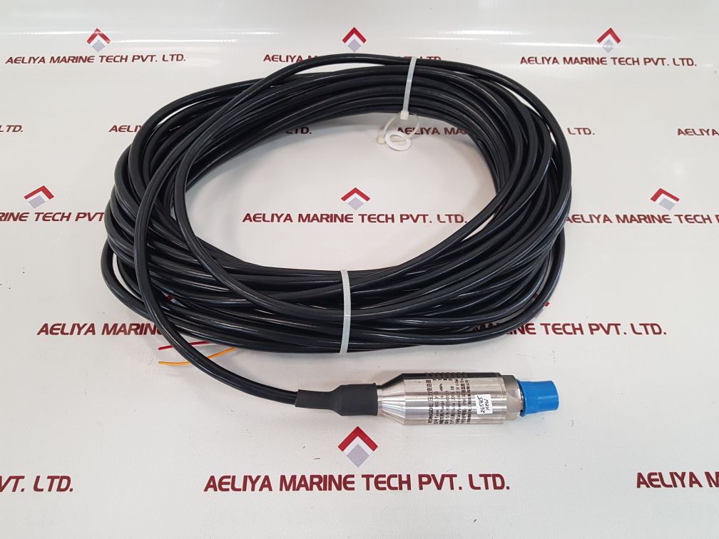 Rongde rdly-s pressure transmitter with cable dc24v