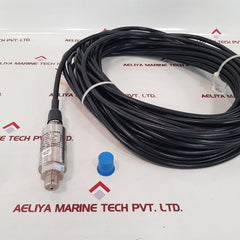 Rongde rdly-s pressure transmitter with cable dc24v