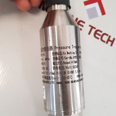 Rongde rdly-s pressure transmitter with cable dc24v
