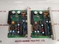 Honeywell 621-9934 I/O Rack Power Supply D030009040C
