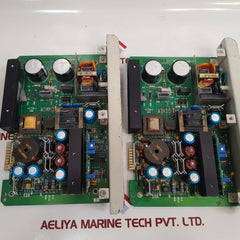 Honeywell 621-9934 I/O Rack Power Supply D030009040C

