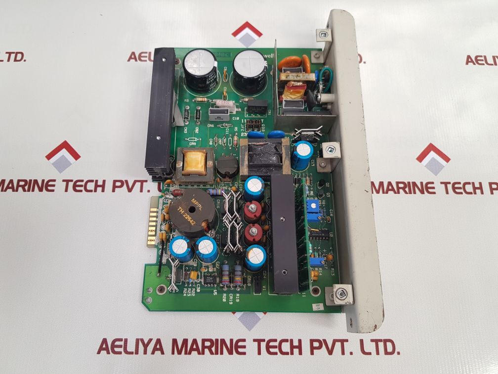 Honeywell 621-9934 I/O Rack Power Supply D030009040C
