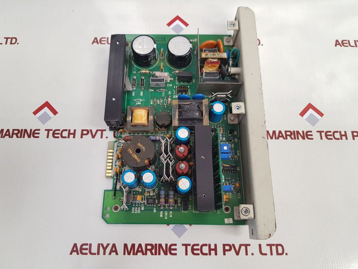 Honeywell 621-9934 I/O Rack Power Supply D030009040C
