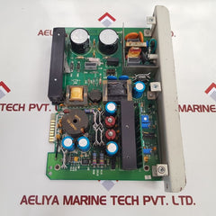 Honeywell 621-9934 I/O Rack Power Supply D030009040C
