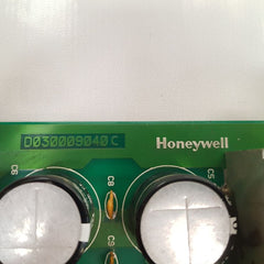 Honeywell 621-9934 I/O Rack Power Supply D030009040C
