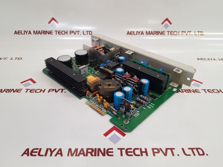 Honeywell 621-9934 I/O Rack Power Supply D030009040C
