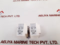 Telemecanique Ladn31 Auxiliary Contact Block
