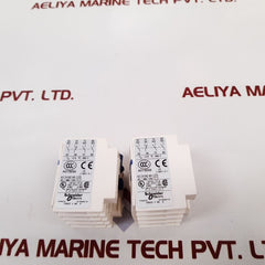 Telemecanique Ladn31 Auxiliary Contact Block
