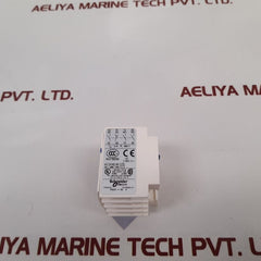 Telemecanique Ladn31 Auxiliary Contact Block
