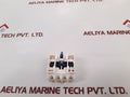 Telemecanique Ladn31 Auxiliary Contact Block
