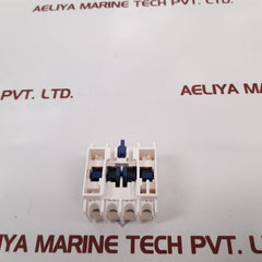 Telemecanique Ladn31 Auxiliary Contact Block
