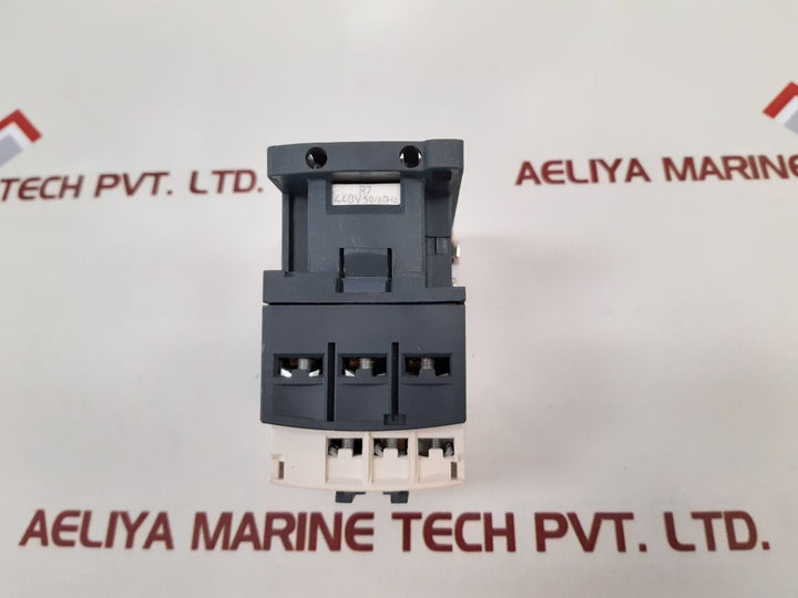 Schneider Electric/Telemecanique Lc1D18 Contactor
